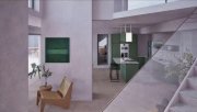 Ravdoucha MIT VIDEO Kreta, Ravdoucha: Premium-Hanggrundstück nahe am Meer mit erteilter Baugenehmigung und traumhaftem Meerblick kaufen